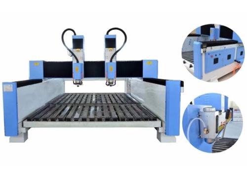 Sichuan stone engraving machine